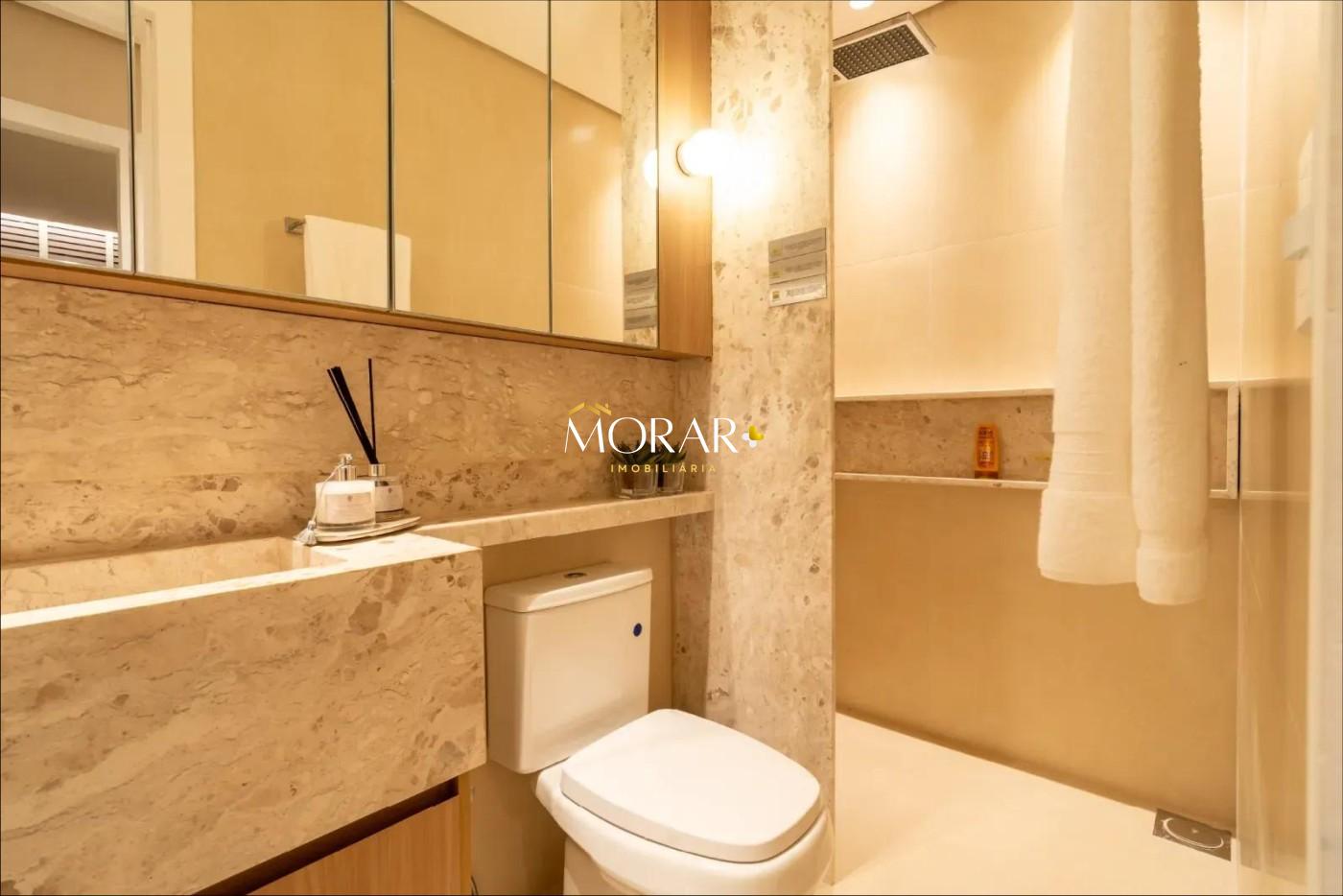 Apartamento à venda com 2 quartos, 121m² - Foto 32