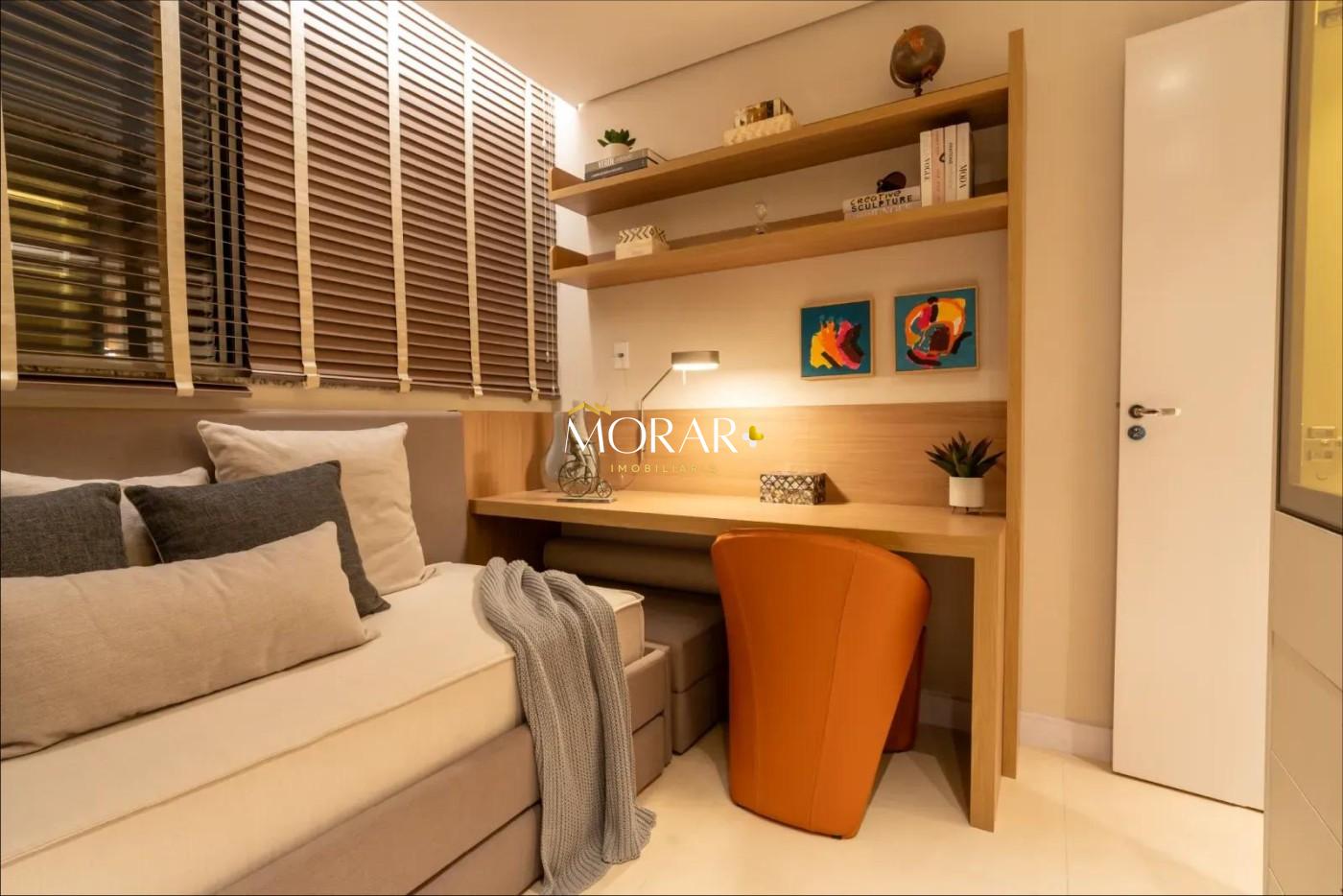 Apartamento à venda com 2 quartos, 121m² - Foto 30