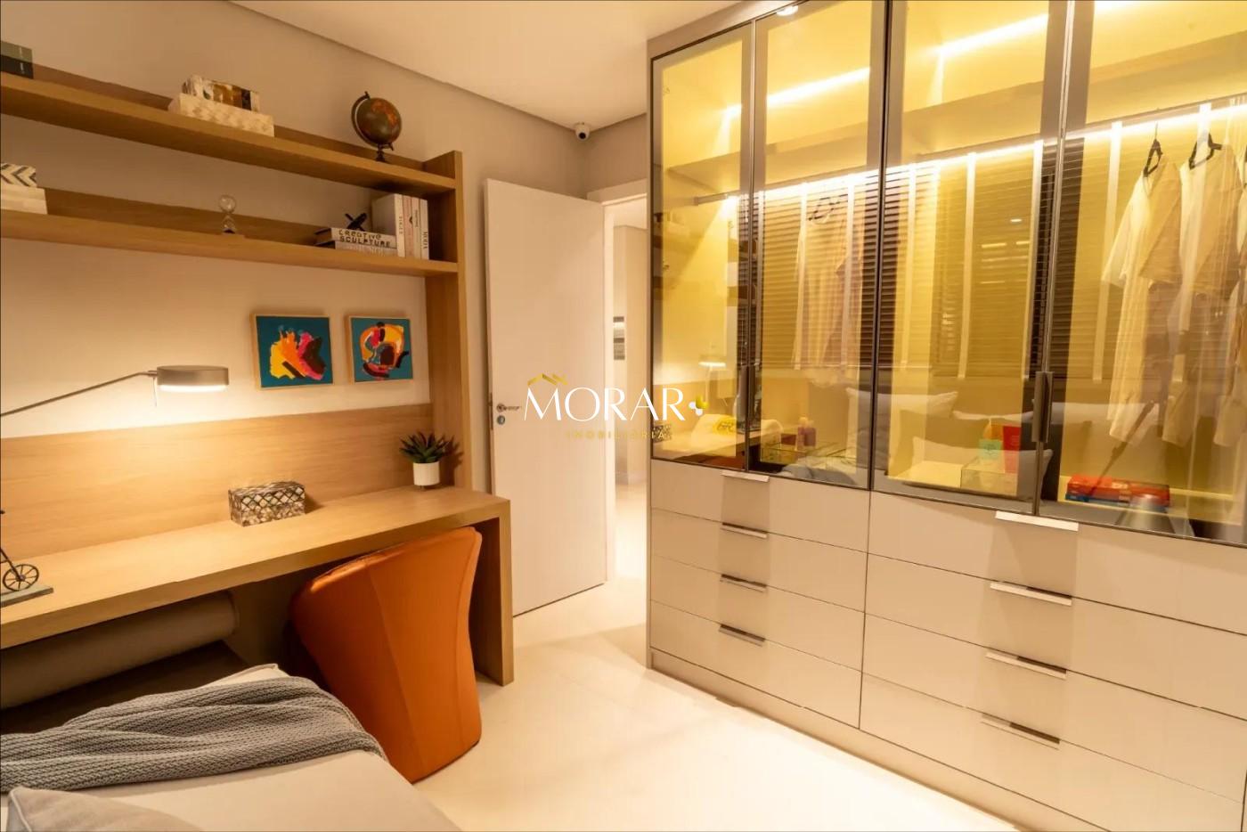 Apartamento à venda com 2 quartos, 121m² - Foto 31