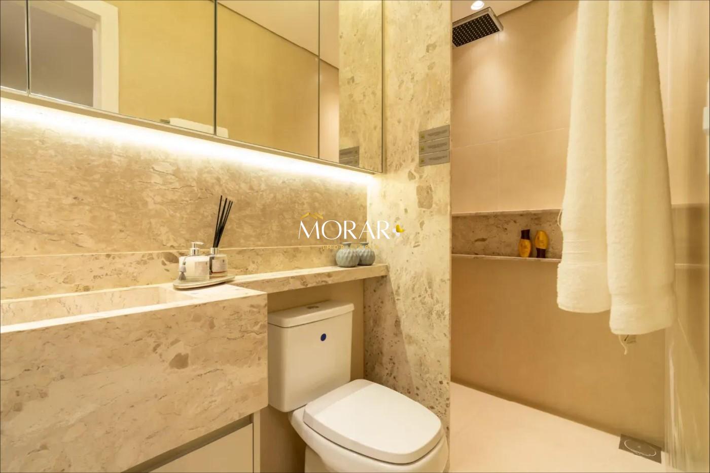 Apartamento à venda com 2 quartos, 121m² - Foto 33