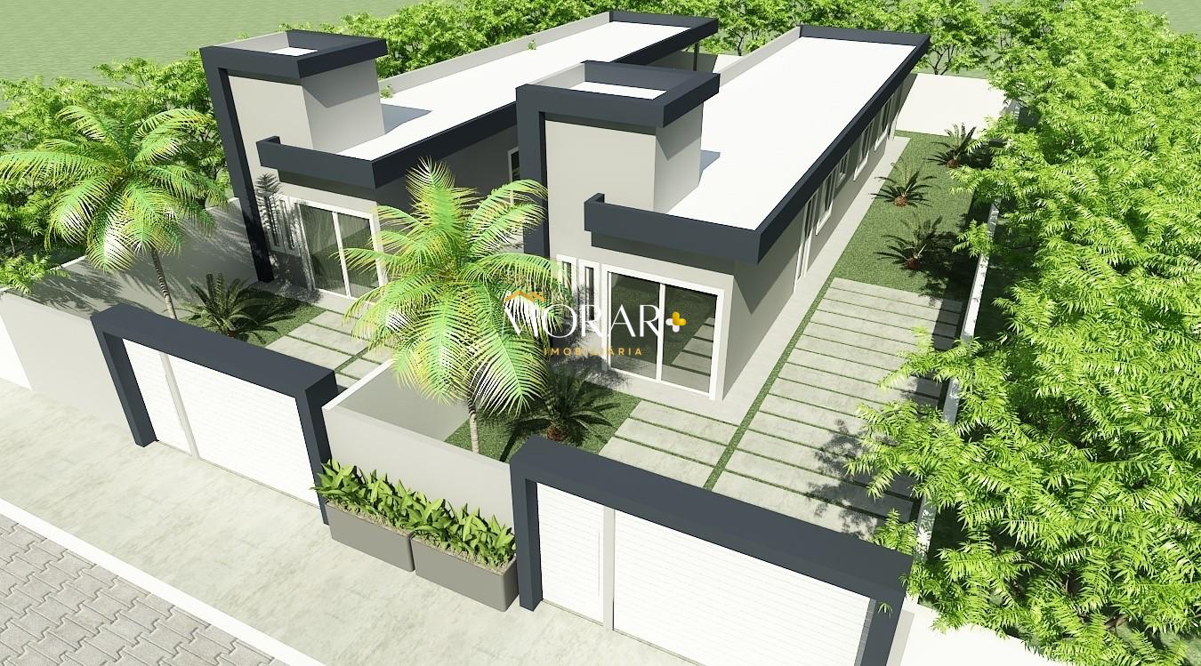 Casa à venda com 2 quartos, 70m² - Foto 4