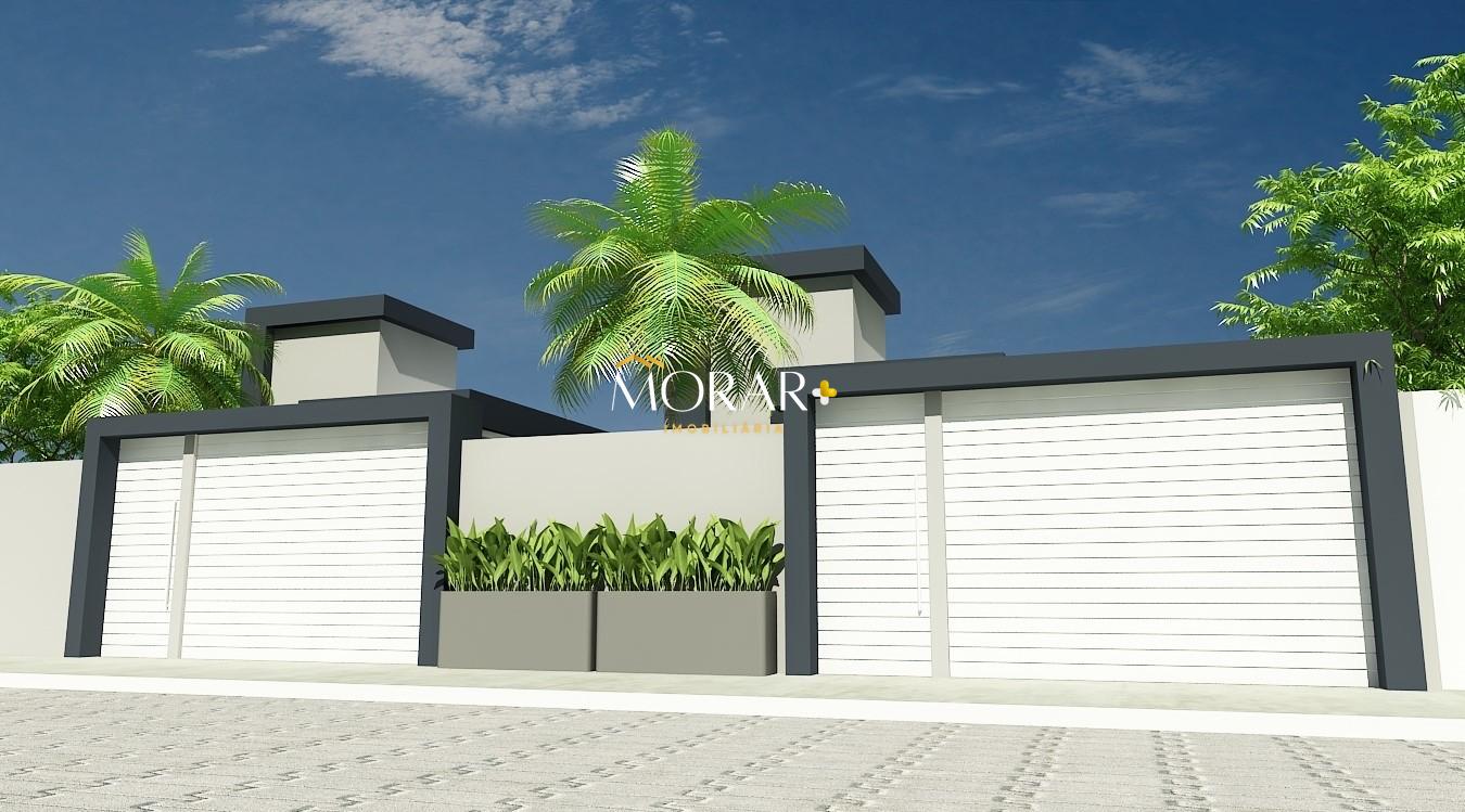 Casa à venda com 2 quartos, 70m² - Foto 2