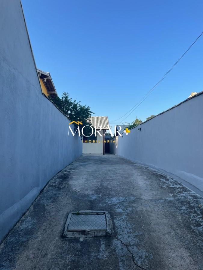 Casa à venda com 2 quartos - Foto 3