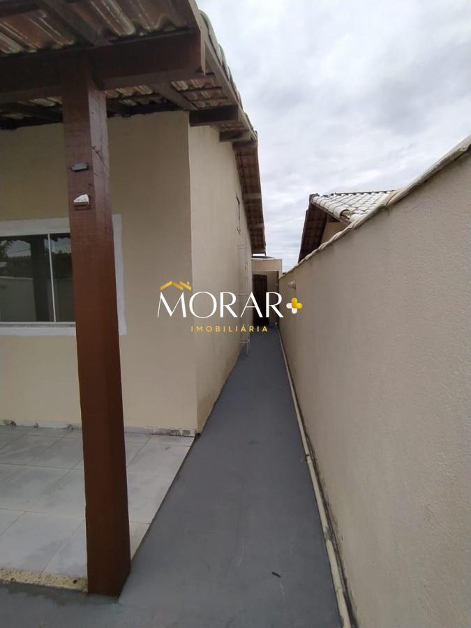 Casa à venda com 2 quartos - Foto 4