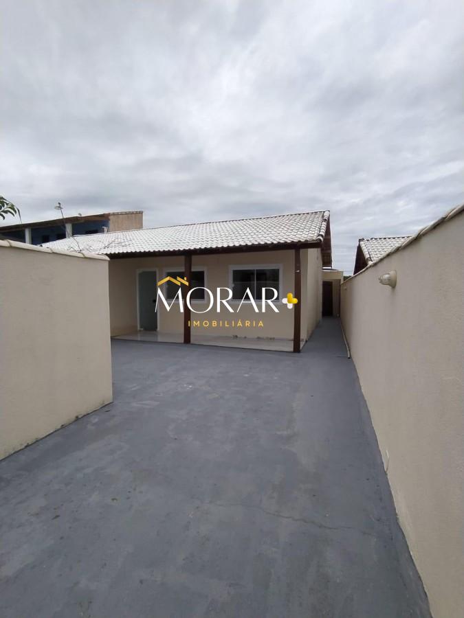 Casa à venda com 2 quartos - Foto 2