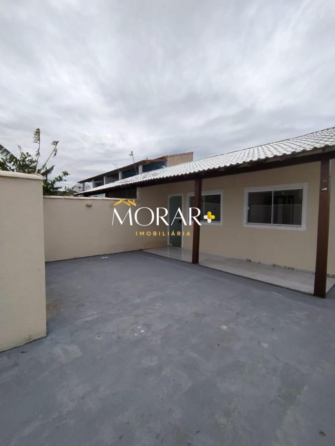 Casa à venda com 2 quartos - Foto 1
