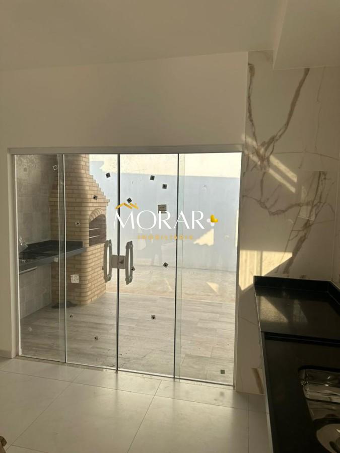 Casa à venda com 3 quartos, 112m² - Foto 19