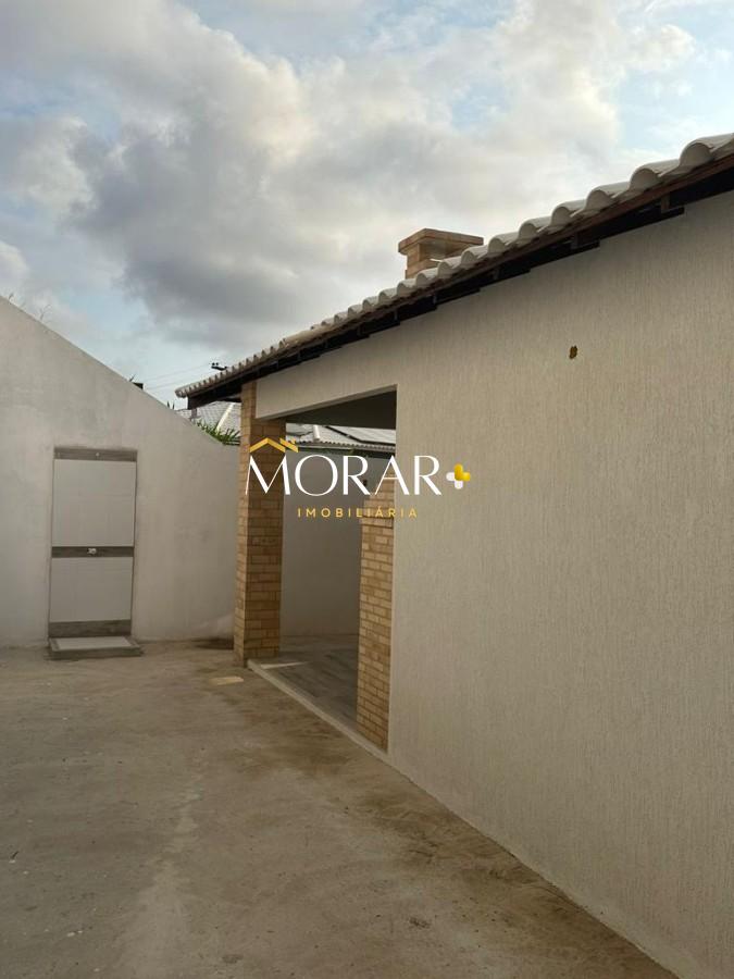 Casa à venda com 3 quartos, 112m² - Foto 10