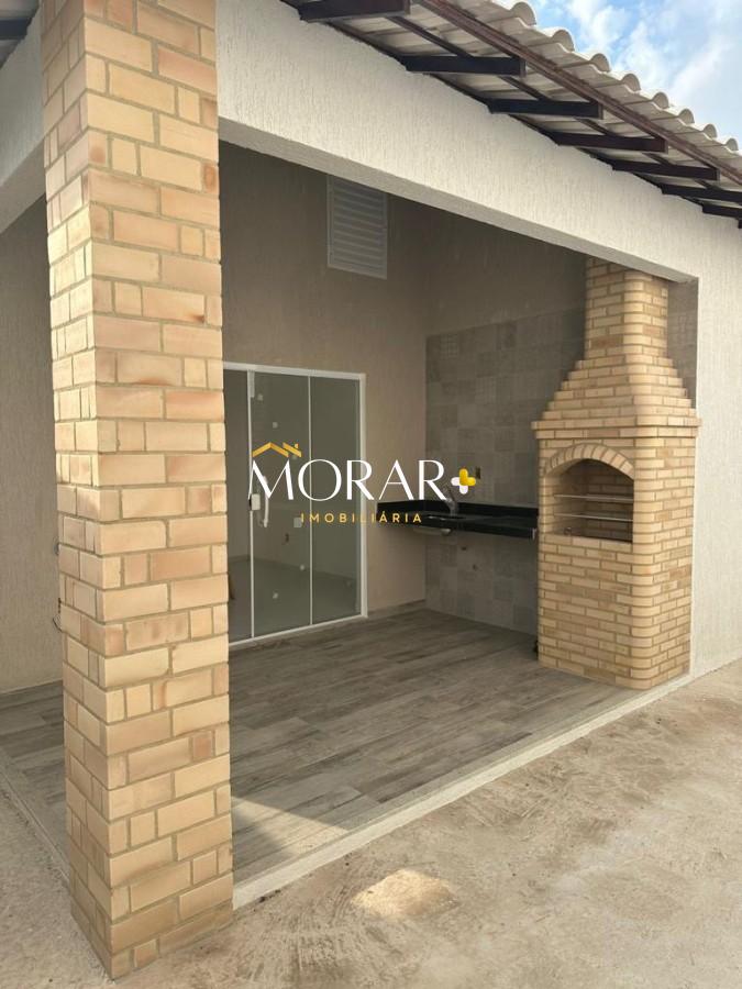 Casa à venda com 3 quartos, 112m² - Foto 7