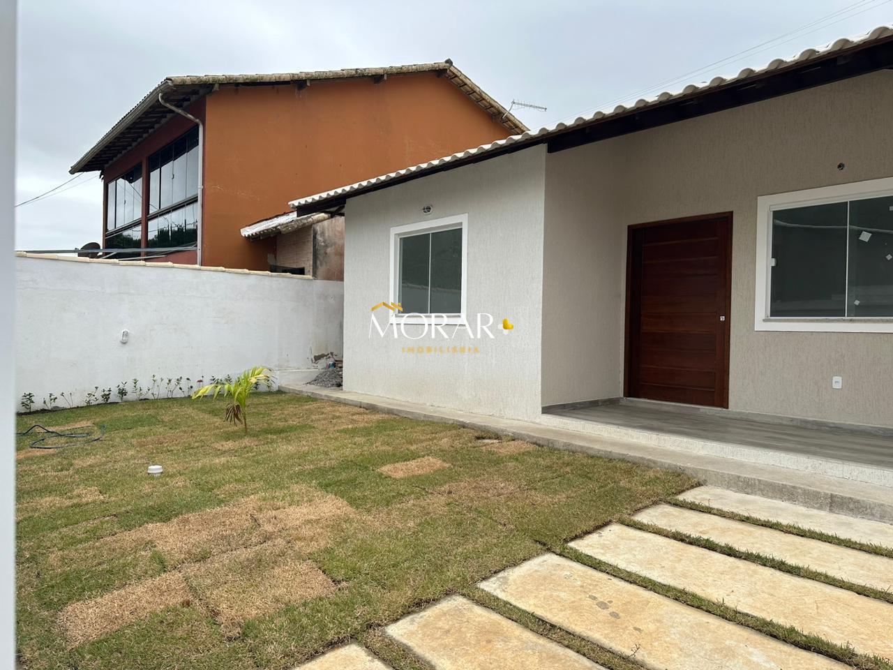 Casa à venda com 3 quartos, 112m² - Foto 3