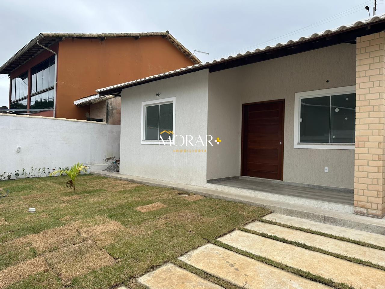Casa à venda com 3 quartos, 112m² - Foto 2