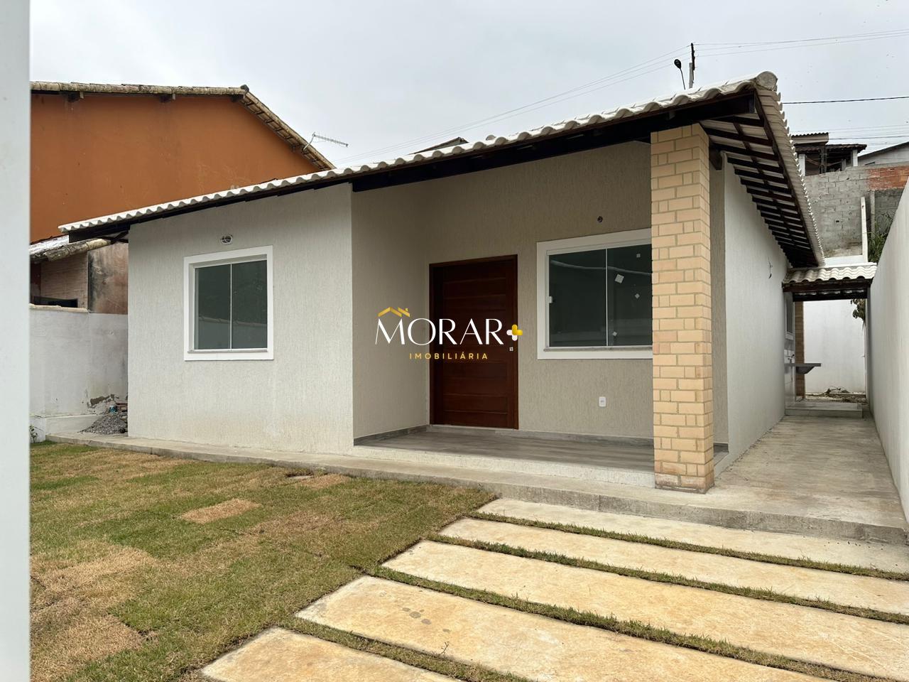 Casa à venda com 3 quartos, 112m² - Foto 1