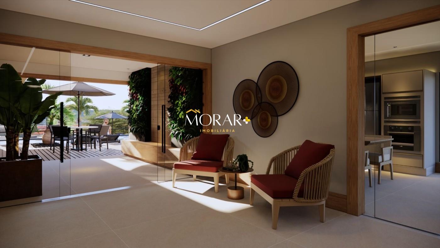 Apartamento à venda com 1 quarto, 53m² - Foto 5
