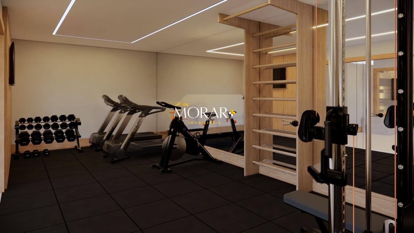 Apartamento à venda com 1 quarto, 53m² - Foto 11