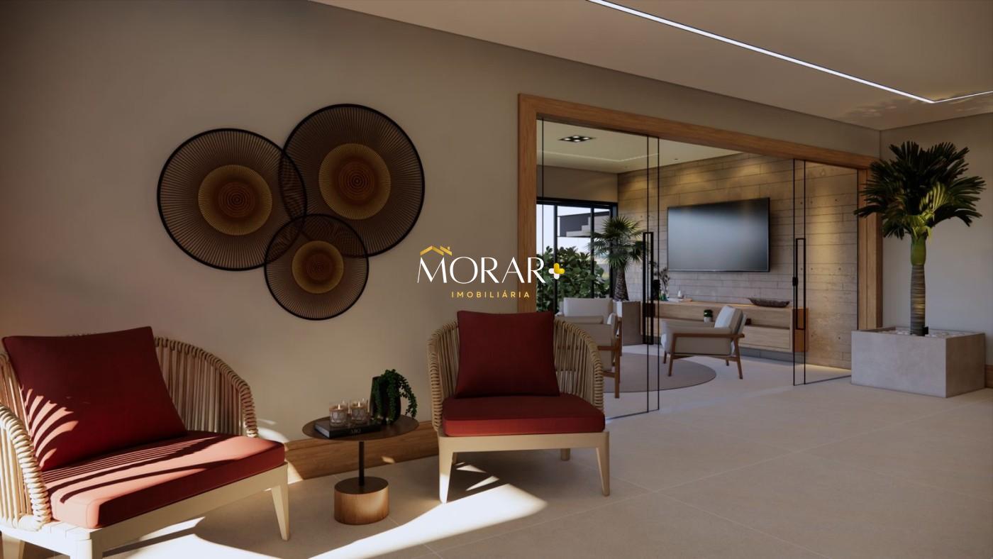 Apartamento à venda com 1 quarto, 53m² - Foto 6
