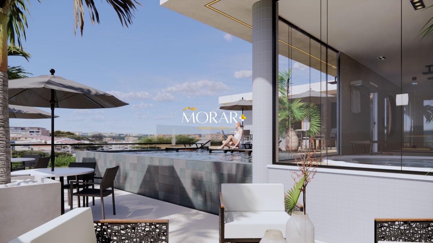 Apartamento à venda com 1 quarto, 53m² - Foto 18