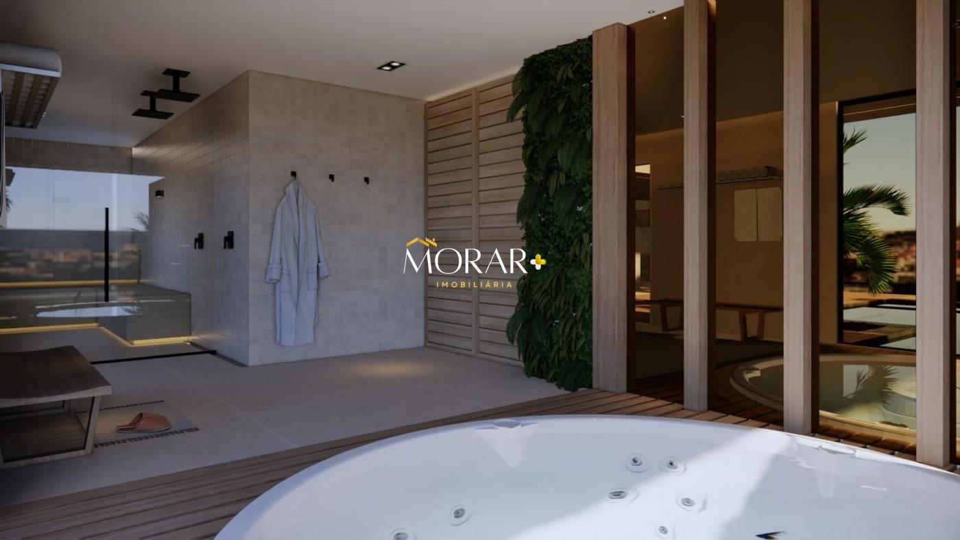 Apartamento à venda com 1 quarto, 53m² - Foto 19