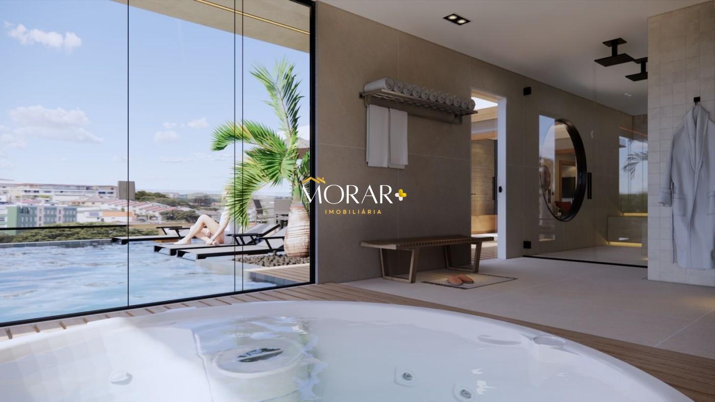 Apartamento à venda com 1 quarto, 53m² - Foto 21