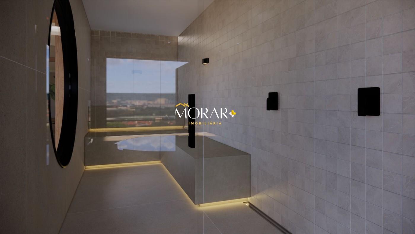 Apartamento à venda com 1 quarto, 53m² - Foto 22