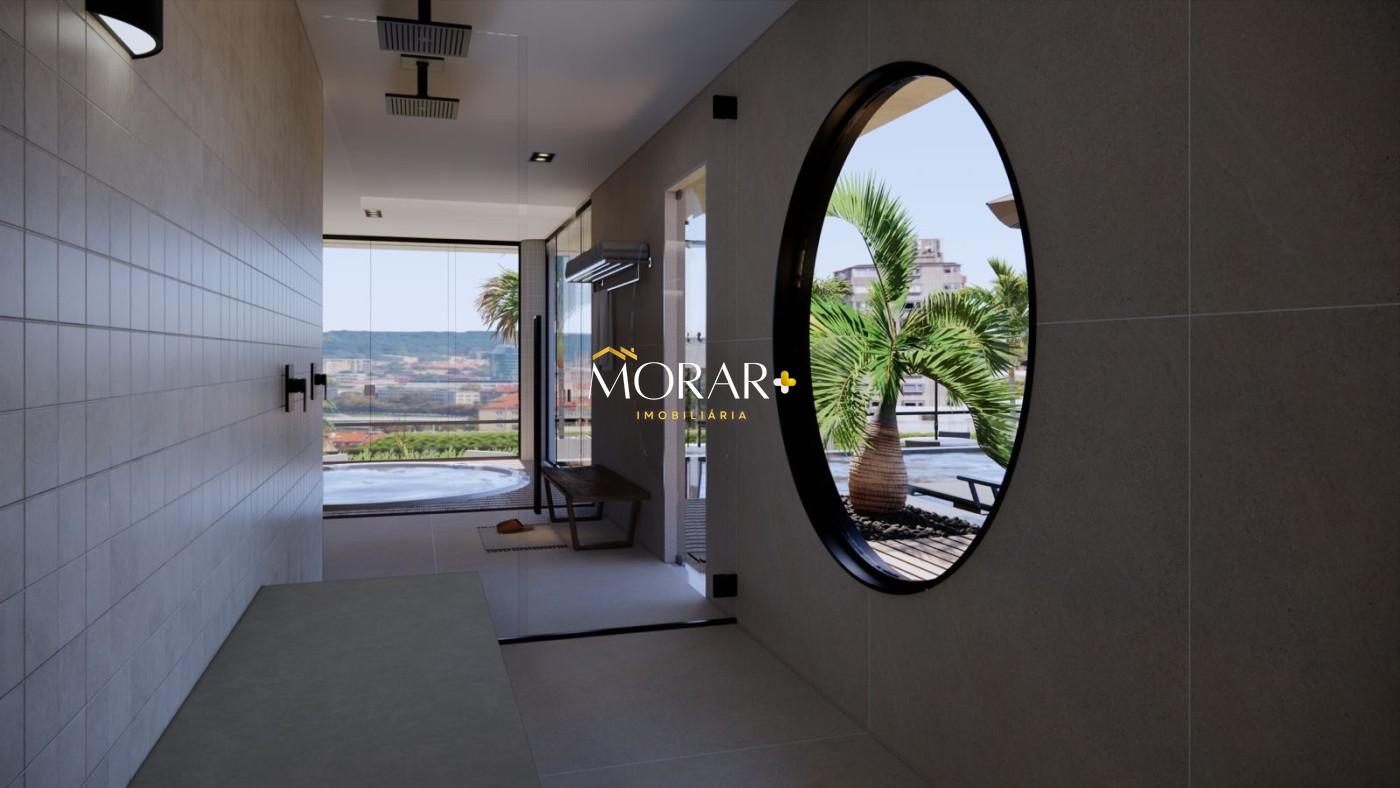Apartamento à venda com 1 quarto, 53m² - Foto 23