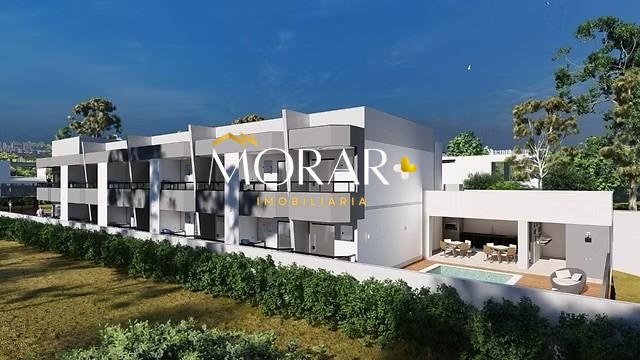Apartamento à venda com 1 quarto, 33m² - Foto 12