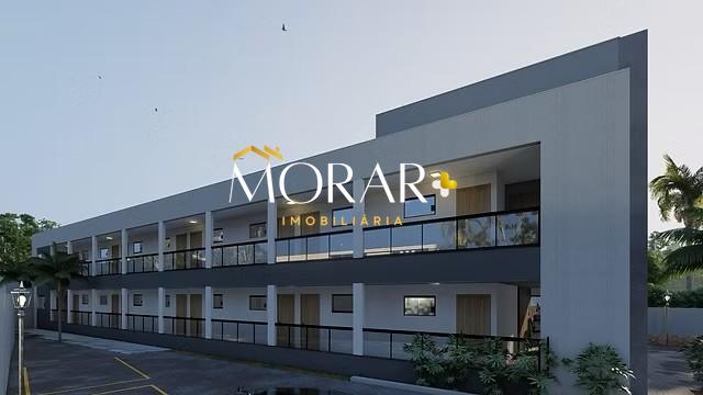 Apartamento à venda com 1 quarto, 33m² - Foto 7