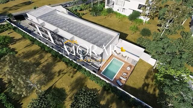 Apartamento à venda com 1 quarto, 33m² - Foto 8
