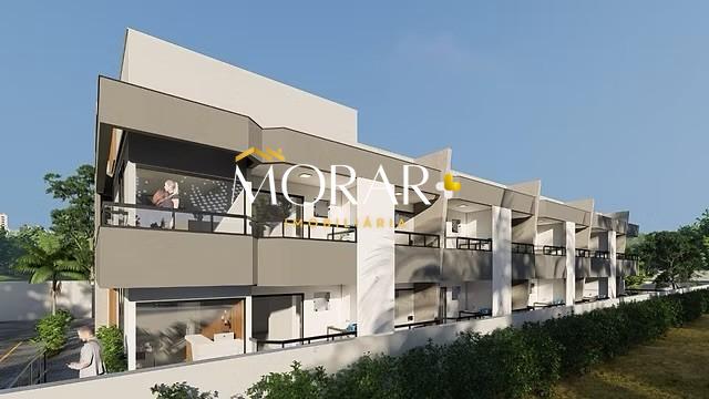 Apartamento à venda com 1 quarto, 33m² - Foto 9