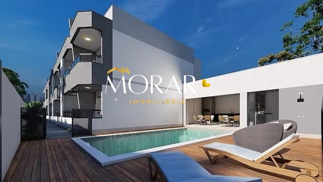 Apartamento à venda com 1 quarto, 33m² - Foto 15
