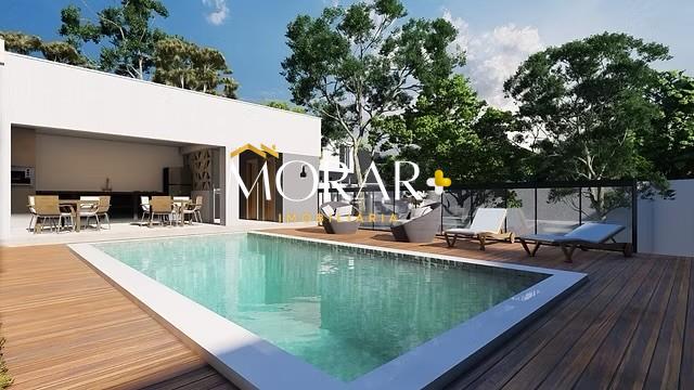 Apartamento à venda com 1 quarto, 33m² - Foto 17