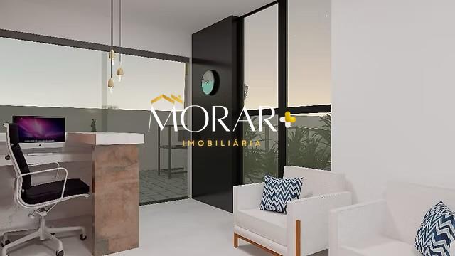 Apartamento à venda com 1 quarto, 33m² - Foto 22