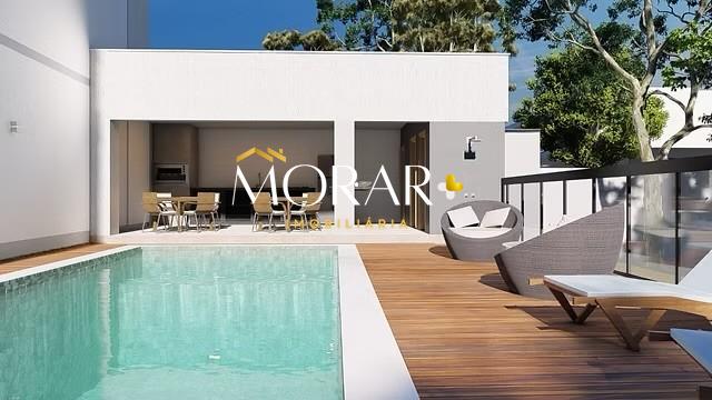 Apartamento à venda com 1 quarto, 33m² - Foto 19