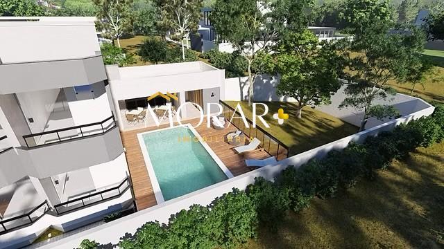 Apartamento à venda com 1 quarto, 33m² - Foto 14