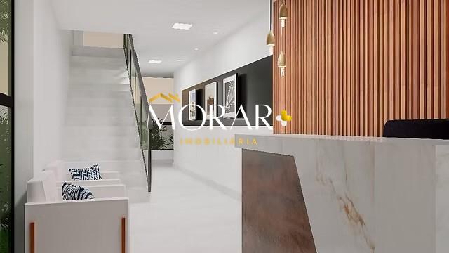 Apartamento à venda com 1 quarto, 33m² - Foto 21