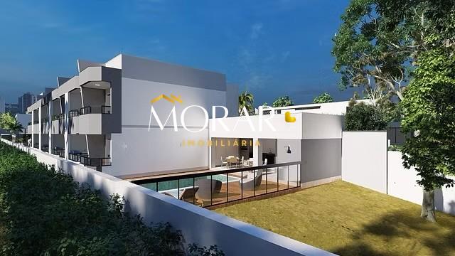Apartamento à venda com 1 quarto, 33m² - Foto 16