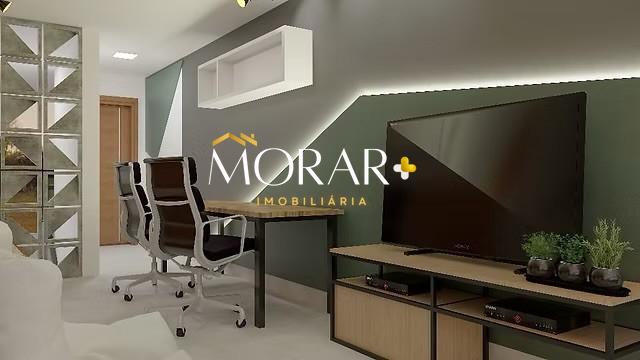 Apartamento à venda com 1 quarto, 33m² - Foto 24