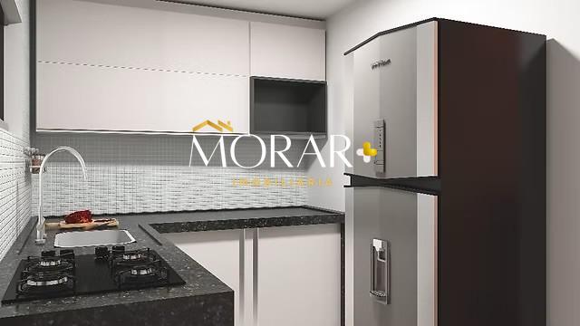 Apartamento à venda com 1 quarto, 33m² - Foto 28