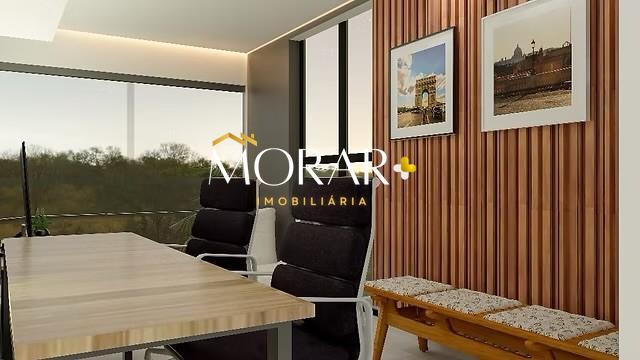 Apartamento à venda com 1 quarto, 33m² - Foto 23