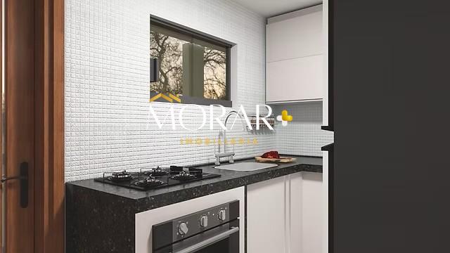 Apartamento à venda com 1 quarto, 33m² - Foto 27