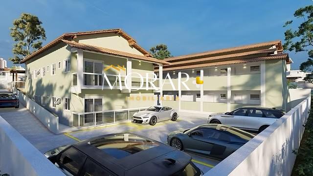 Apartamento à venda com 1 quarto, 26m² - Foto 5