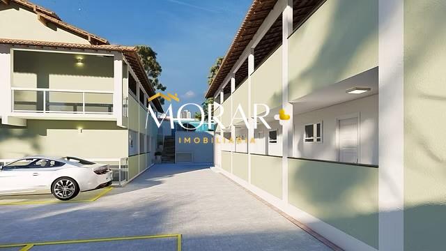 Apartamento à venda com 1 quarto, 26m² - Foto 3