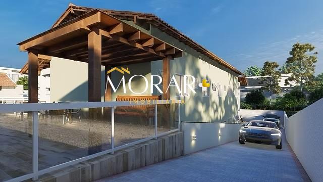 Apartamento à venda com 1 quarto, 26m² - Foto 6