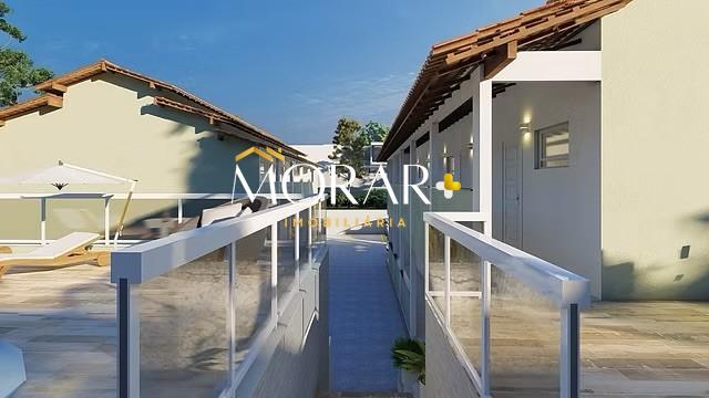 Apartamento à venda com 1 quarto, 26m² - Foto 7