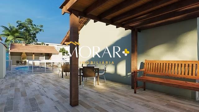 Apartamento à venda com 1 quarto, 26m² - Foto 10