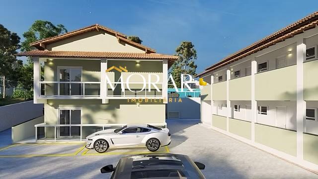 Apartamento à venda com 1 quarto, 26m² - Foto 8