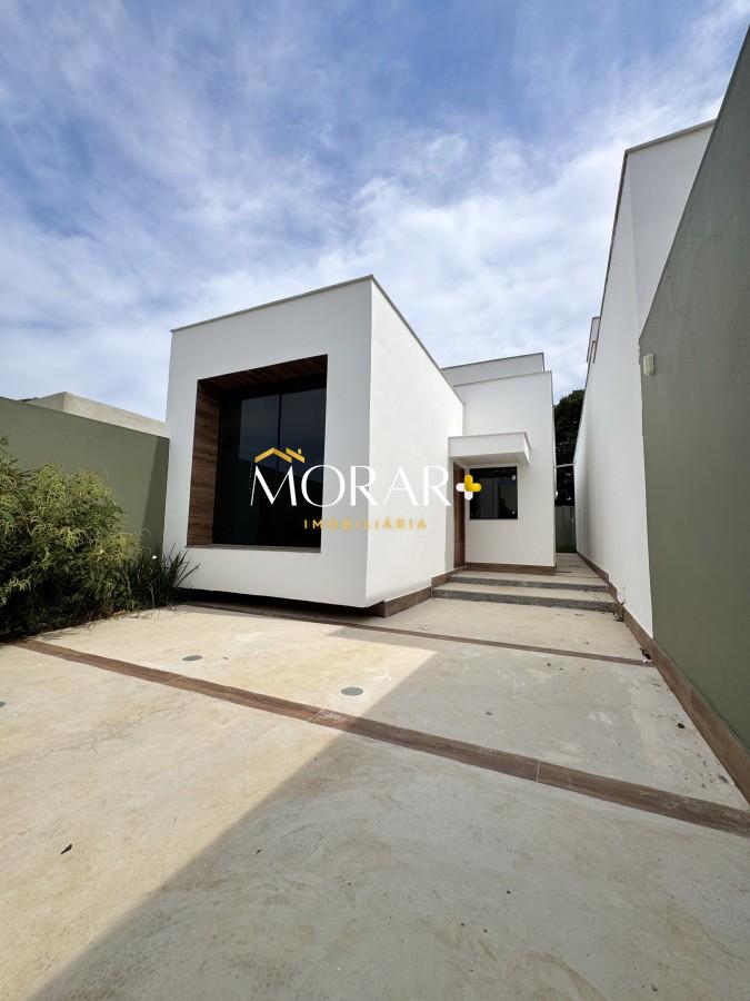 Casa à venda com 3 quartos, 76m² - Foto 2