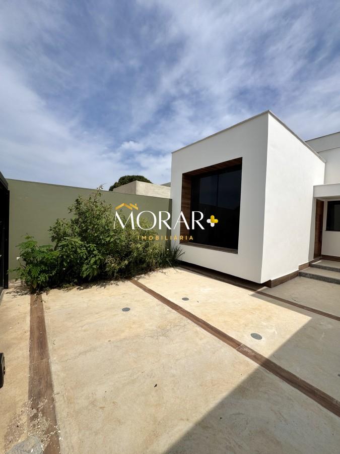 Casa à venda com 3 quartos, 76m² - Foto 3