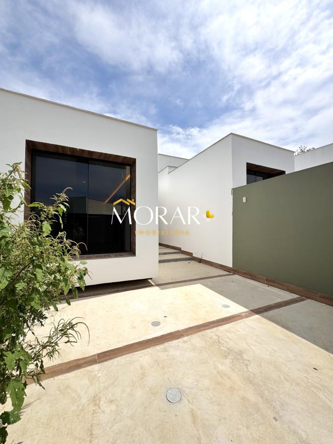 Casa à venda com 3 quartos, 76m² - Foto 5