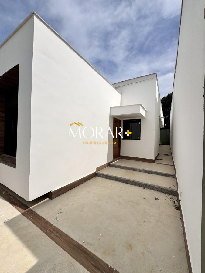 Casa à venda com 3 quartos, 76m² - Foto 6