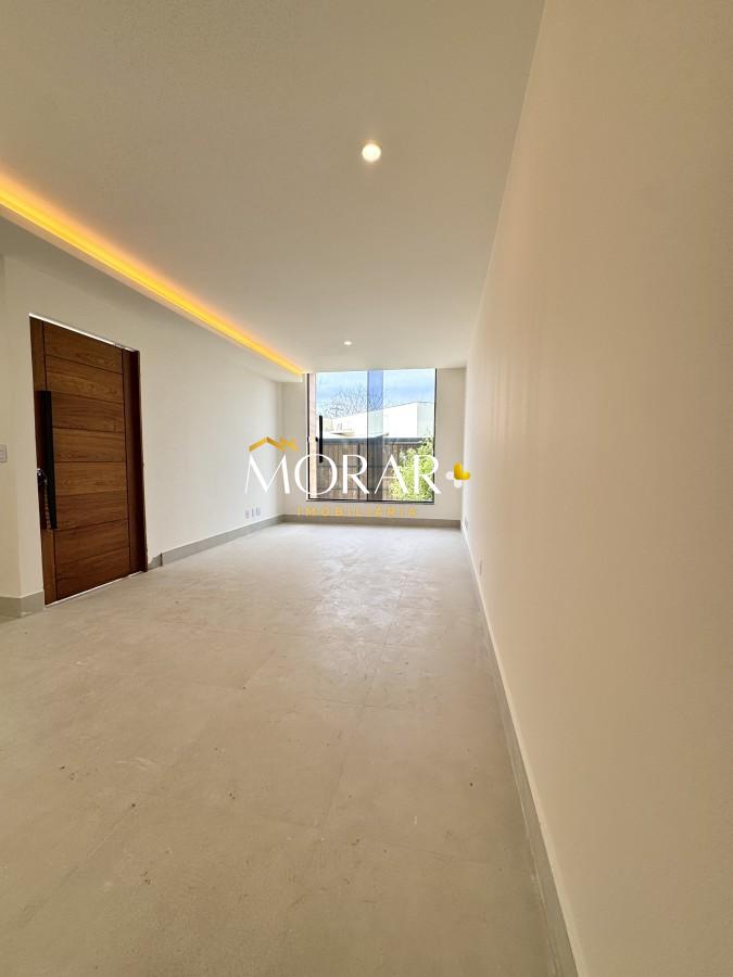 Casa à venda com 3 quartos, 76m² - Foto 9